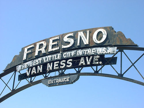 100% Commission Fresno CA